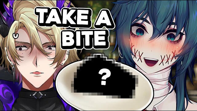 Feat. Zander Netherbrand