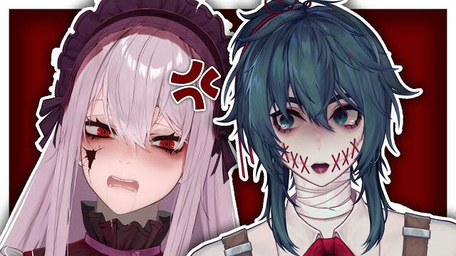 Feat. Porcelain Maid