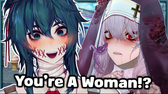 Feat. Porcelain Maid