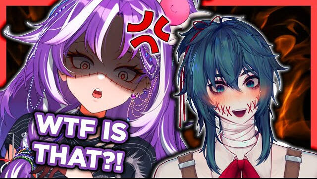 Feat. Michi Mochievee