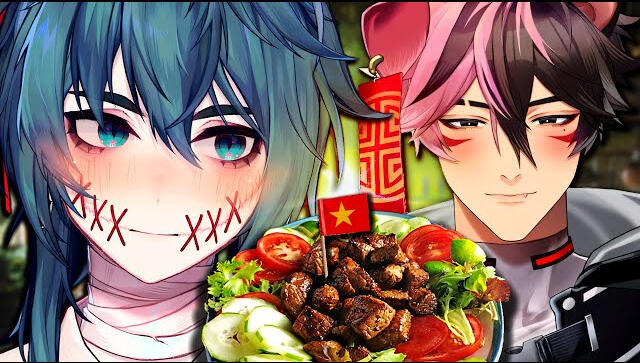 Feat. Kaiyo