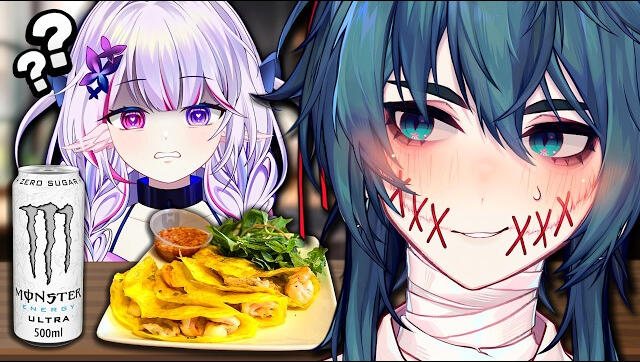 Feat. Luvyie