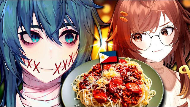 Feat. Pan