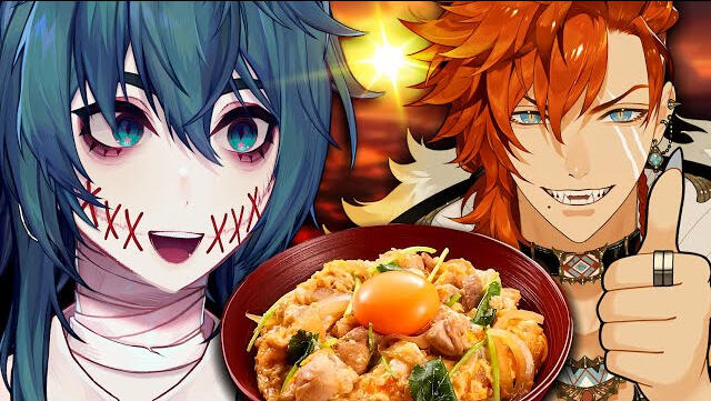 Feat. Ryzar Blazenfang