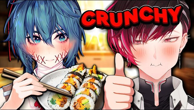 Feat. Ver Vermillion