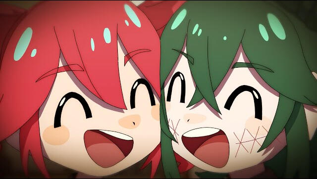 Galactic Party feat. Kasane Teto Original