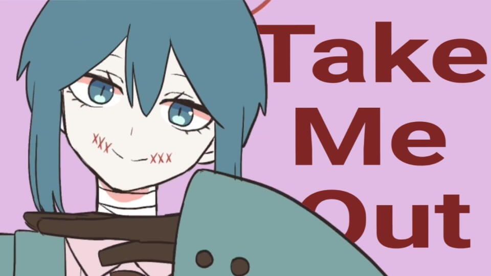 Take Me Out Feat. Kasane Teto Original